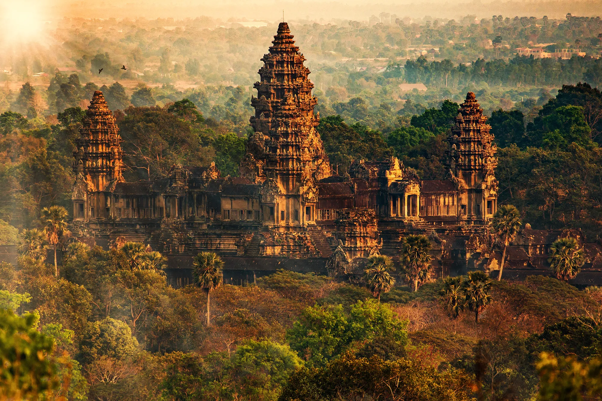 Cambodia