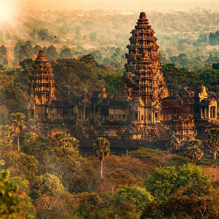 Cambodia