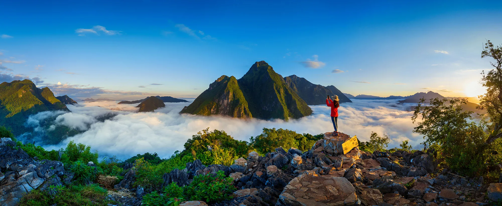 Laos